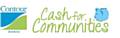 Cash for Communities