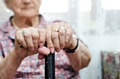 Older peoples care needs long-term funding solution