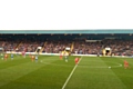 Rochdale v Oldham Athletic