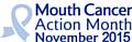 British Dental Health Foundation launches Mouth Cancer Action Month 