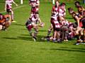 Kirkby Lonsdale 22 - 17 Rochdale: Dom Serridge