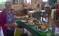 Syke coffee morning raises £450.49 for Macmillan