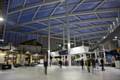 Manchester Victoria station new concourse 