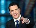 Chancellor George Osborne accused of declaring war on the disabled