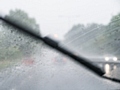 The clock change brings challenging driving conditions such as reduced daylight and the onset of rainy and wet conditions