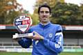 Peter Vincenti, Rochdale AFC – Sky Bet League 1 Top Scorer – 40/1