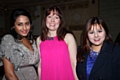 Rochdale Law Association Annual Dinner<br /> Mahua Jana, Lesley Rhodes and Jo Khan from Molesworth Bright Clegg