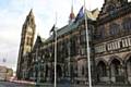 Rochdale Register Office will be open from Monday