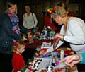 Autumn Fair at St Andrew’s, Dearnley