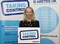 Liz McInnes MP backs new campaign calling for local action to improve access to diabetes education