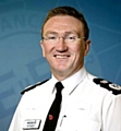 Chief Constable Ian Hopkins