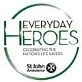 St John Ambulance seeks Greater Manchester’s life savers and first aid champions for Everyday Heroes awards