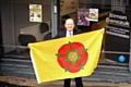 Simon Danczuk marks Lancashire Day