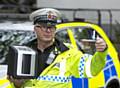 449 arrested for drink and drug driving offences during festive period 