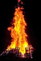 Middleton Bonfire