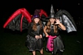 Friends of Norden Jubilee Park Halloween party