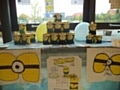 Hamer Community Primary School Enterprise Week