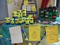 Hamer Community Primary School Enterprise Week