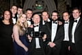 The 2015 Rochdale Business Awards<br />Business of the Year (turnover more than £5m)<br /> Wireless CCTV