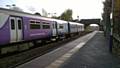 Northern increasing rail fares