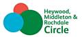 Heywood, Middleton & Rochdale Circle