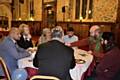 Local residents gather in Rochdale’s Town Hall to celebrate the various local Interfaith work throughout the year