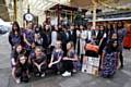 Falinge Park Drama and Dance Performances at East Lancs Railway