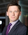 Christian Spence, Head of Research and Policy at Greater Manchester Chamber of Commerce