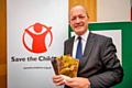 Simon Danczuk backs Save the Children campaign