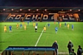 Rochdale v Colchester United