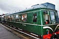 East Lancashire Railway Santa Special