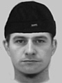 E-fit released after an assault