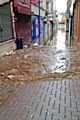 Flooding on The Walk 26/12/2015