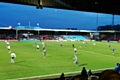 Scunthorpe v Rochdale 