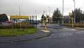 Rochdale Rail and Tram Station Car Park