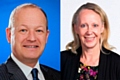 Simon Danczuk voted for the government motion to bomb Syria  - Liz McInnes voted against