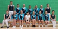 Medal success for Middleton Trampolining Club