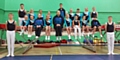 Middleton Trampoline Club