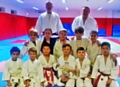 Rochdale Judo Club Juniors Cardiac Smart Award