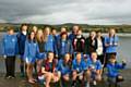 Hollingworth Lake Rowing Club Junior Team 