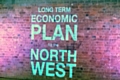 Long term economic plan for the North West