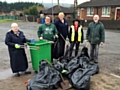 Milnrow & Newhey Green Volunteer Team 