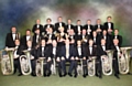 Grimethorpe Colliery Band