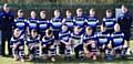 Mayfield U12s 