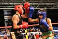 Muavia Nasim, Queensway ABC  v Tommy Robberts, Repton Gym