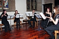 Prima Wind Quintet