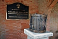 Memorial for Lee Rigby unveiled at Middleton Memorial Gardens