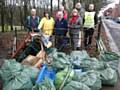 Sudden Brook Park, Deeplish following the REAG clean up 