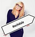 Emma Bunton launches the annual search for the Spectacle Wearer of the Year 2015