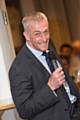 Rochdale RUFC Sportsman's Dinner Speaker Mike Watkinson